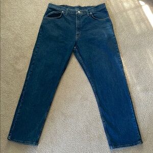 Wrangler Mens denim jeans
